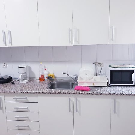 Guest House Mangui Baxu Rooms & Apartment Тарафал Екстериор снимка