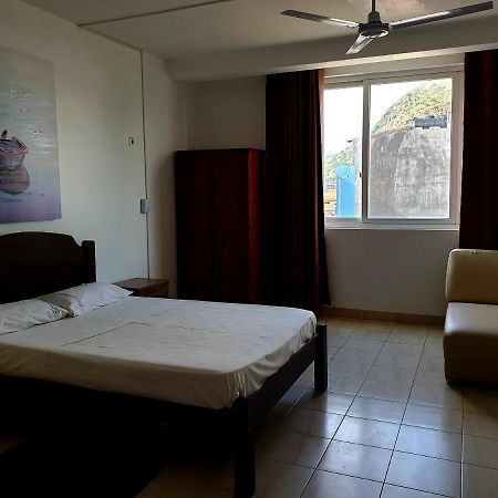 Guest House Mangui Baxu Rooms & Apartment Тарафал Екстериор снимка
