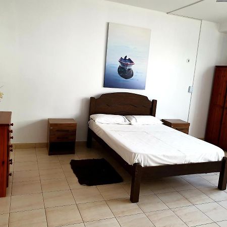 Guest House Mangui Baxu Rooms & Apartment Тарафал Екстериор снимка