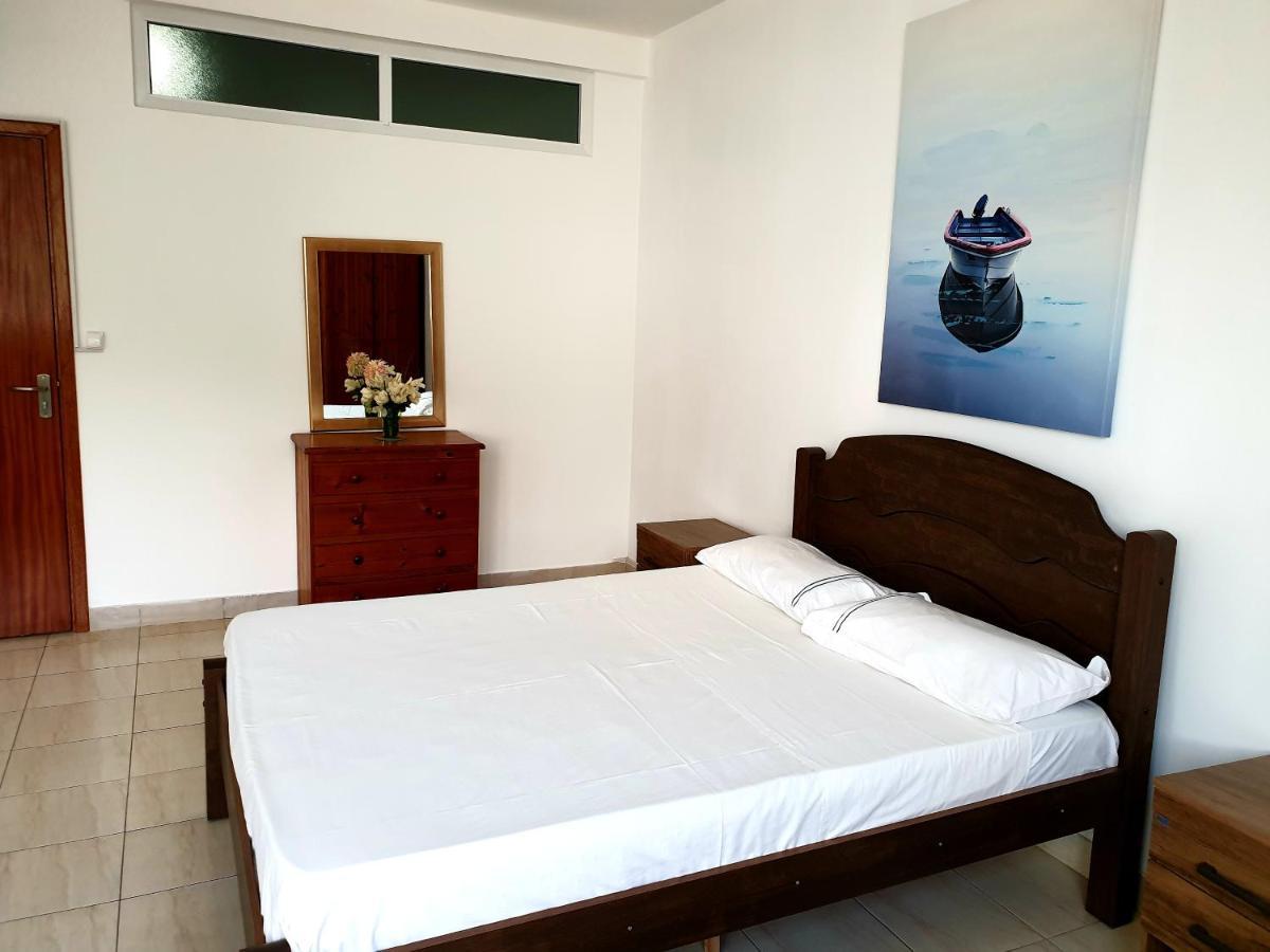 Guest House Mangui Baxu Rooms & Apartment Тарафал Екстериор снимка