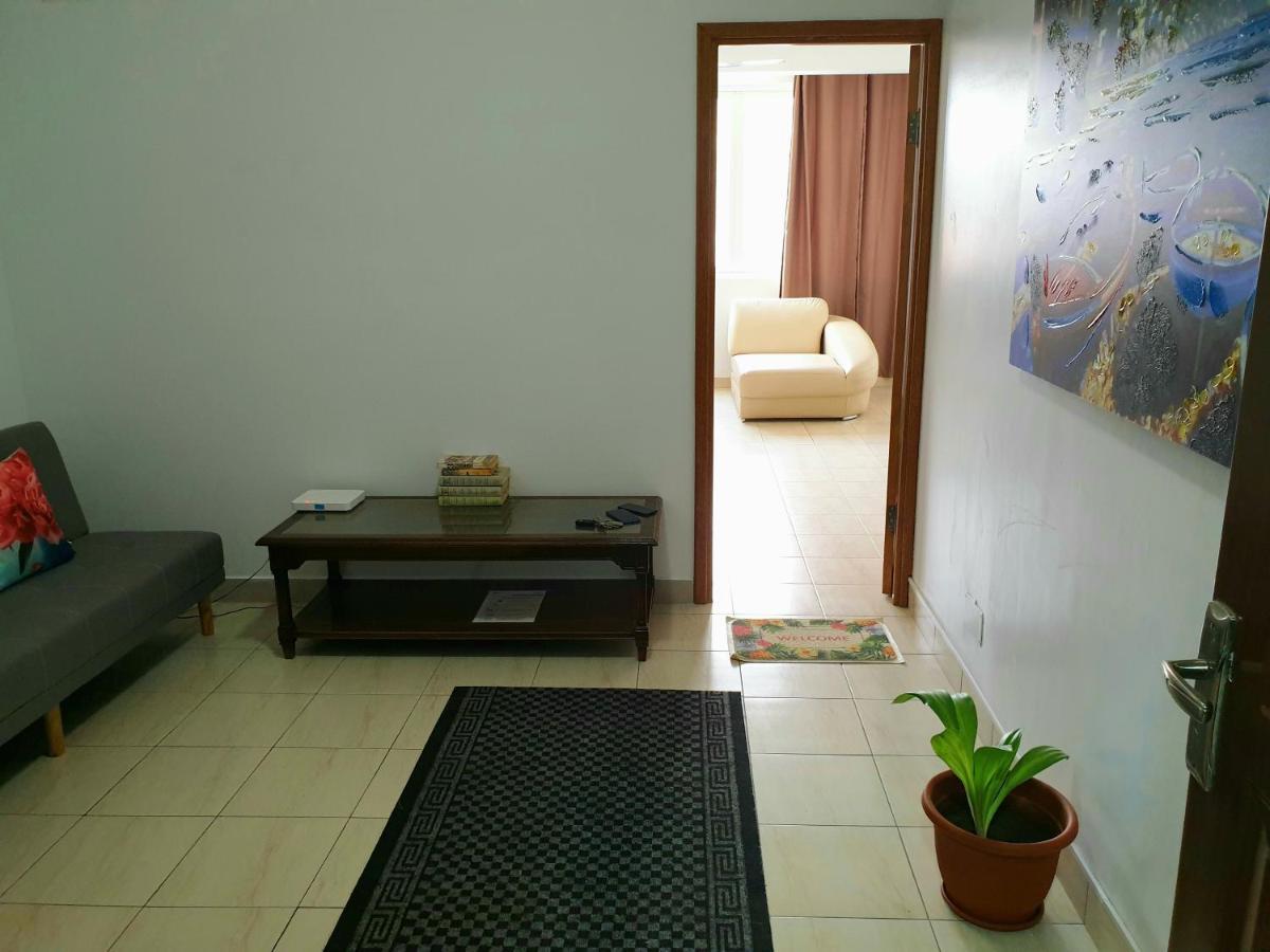 Guest House Mangui Baxu Rooms & Apartment Тарафал Екстериор снимка