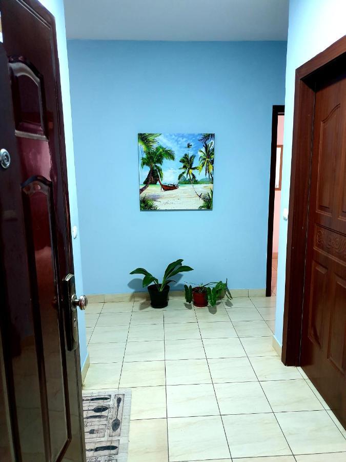 Guest House Mangui Baxu Rooms & Apartment Тарафал Екстериор снимка