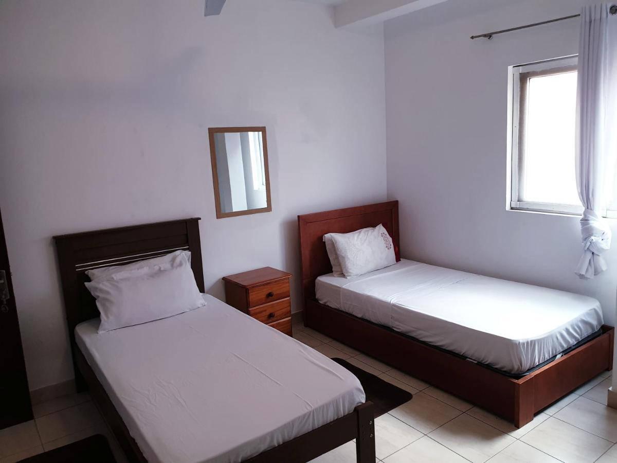 Guest House Mangui Baxu Rooms & Apartment Тарафал Екстериор снимка