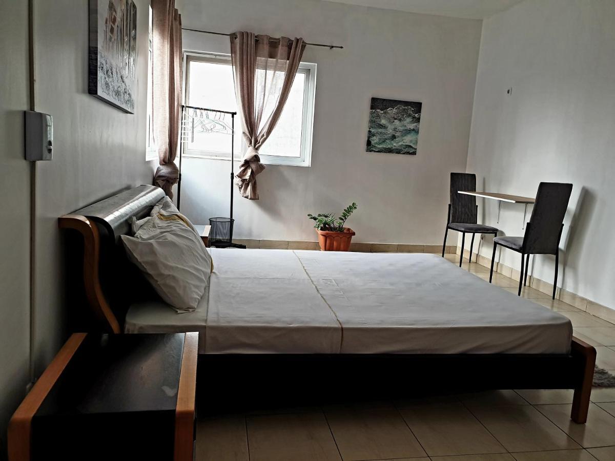 Guest House Mangui Baxu Rooms & Apartment Тарафал Екстериор снимка