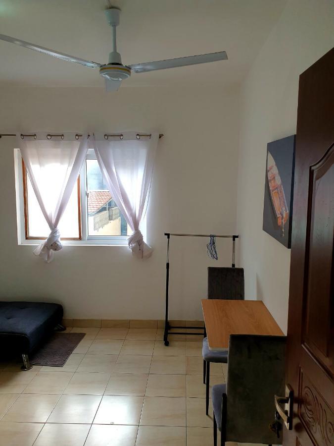Guest House Mangui Baxu Rooms & Apartment Тарафал Екстериор снимка