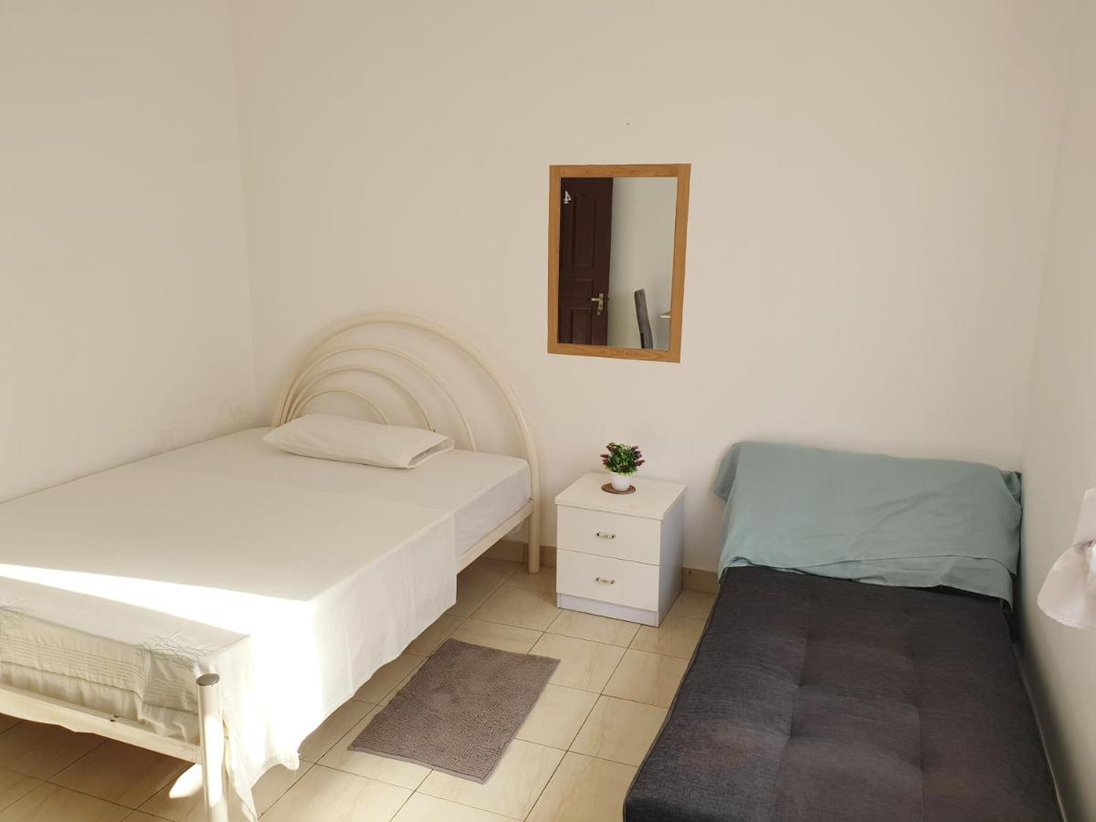 Guest House Mangui Baxu Rooms & Apartment Тарафал Екстериор снимка