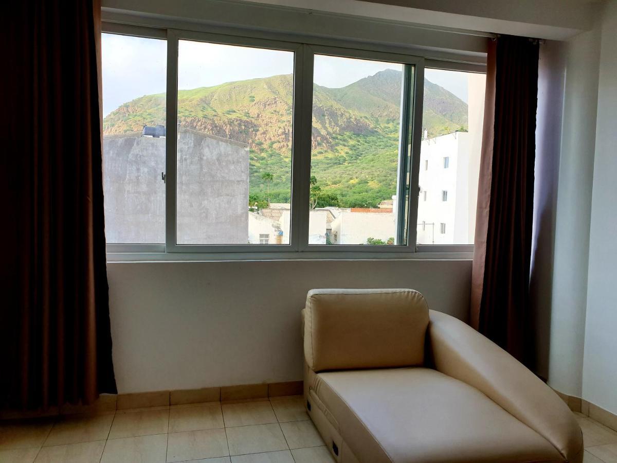 Guest House Mangui Baxu Rooms & Apartment Тарафал Екстериор снимка