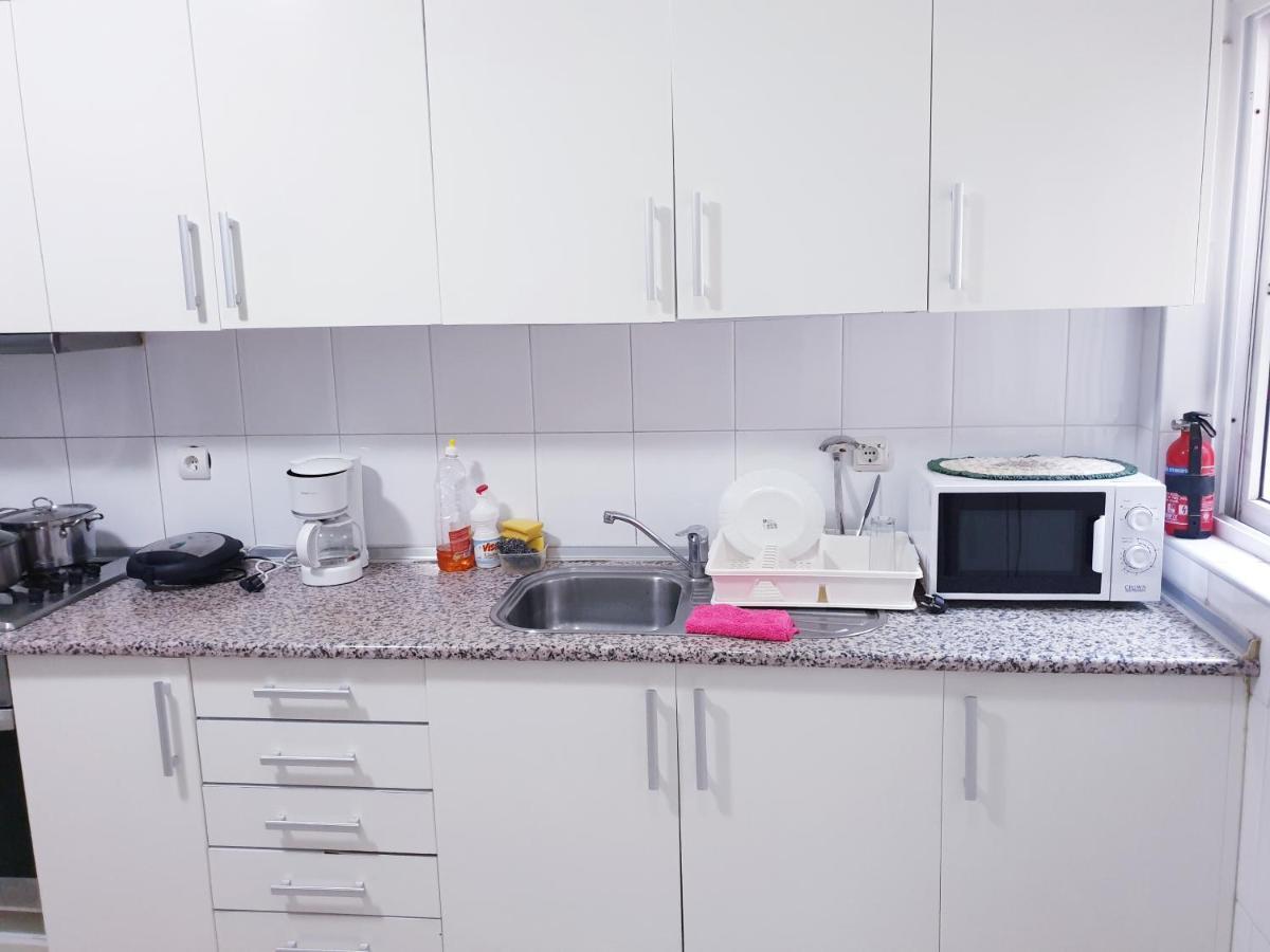 Guest House Mangui Baxu Rooms & Apartment Тарафал Екстериор снимка