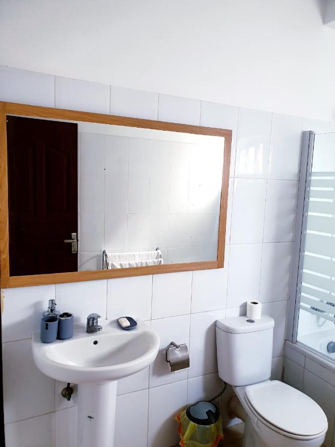 Guest House Mangui Baxu Rooms & Apartment Тарафал Екстериор снимка