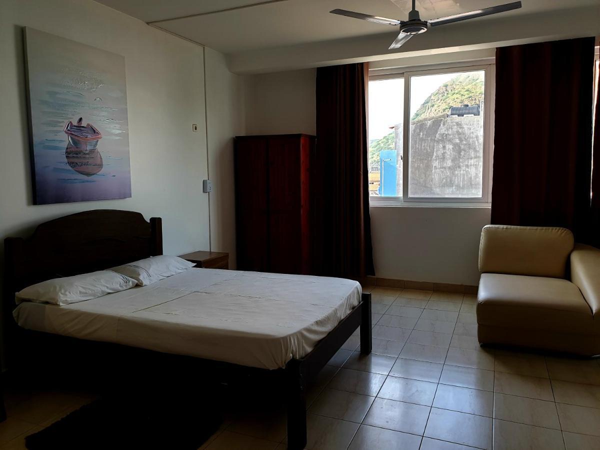 Guest House Mangui Baxu Rooms & Apartment Тарафал Екстериор снимка