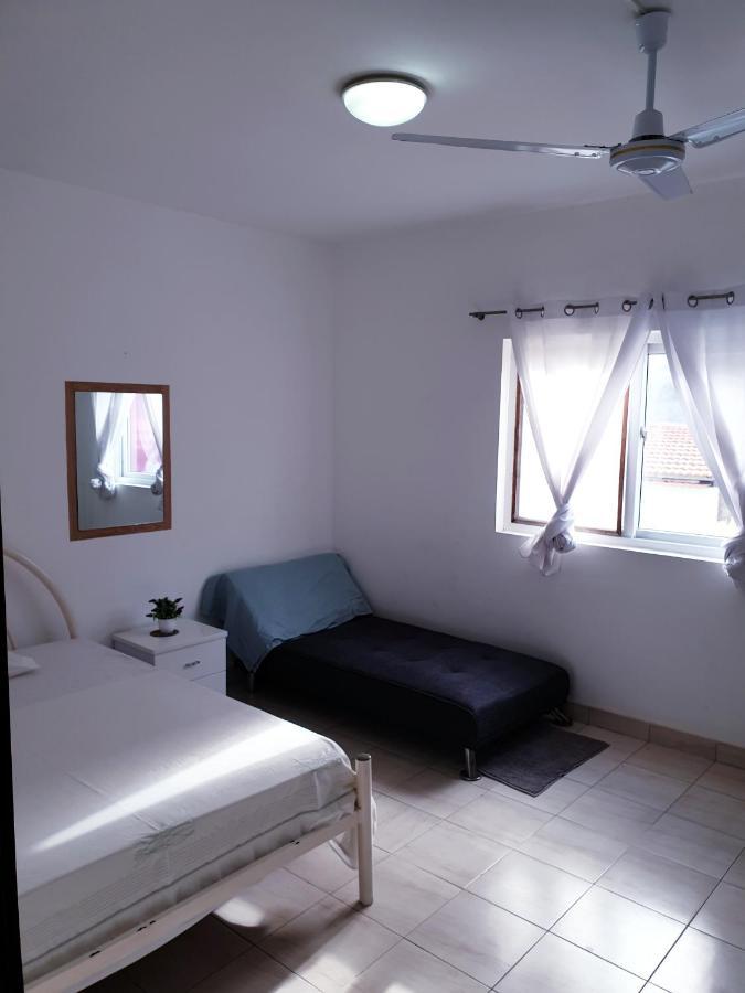 Guest House Mangui Baxu Rooms & Apartment Тарафал Екстериор снимка