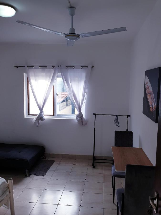 Guest House Mangui Baxu Rooms & Apartment Тарафал Екстериор снимка