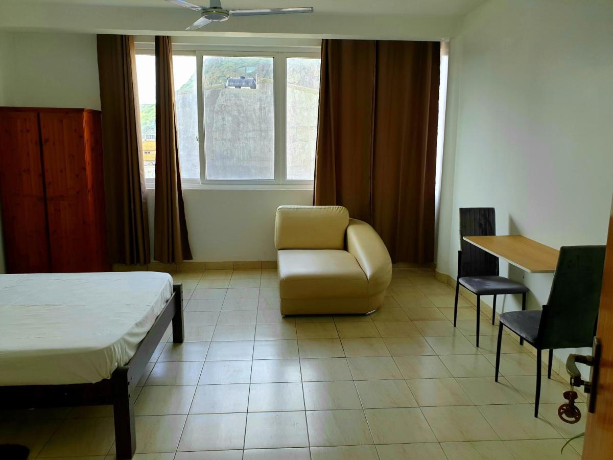 Guest House Mangui Baxu Rooms & Apartment Тарафал Екстериор снимка