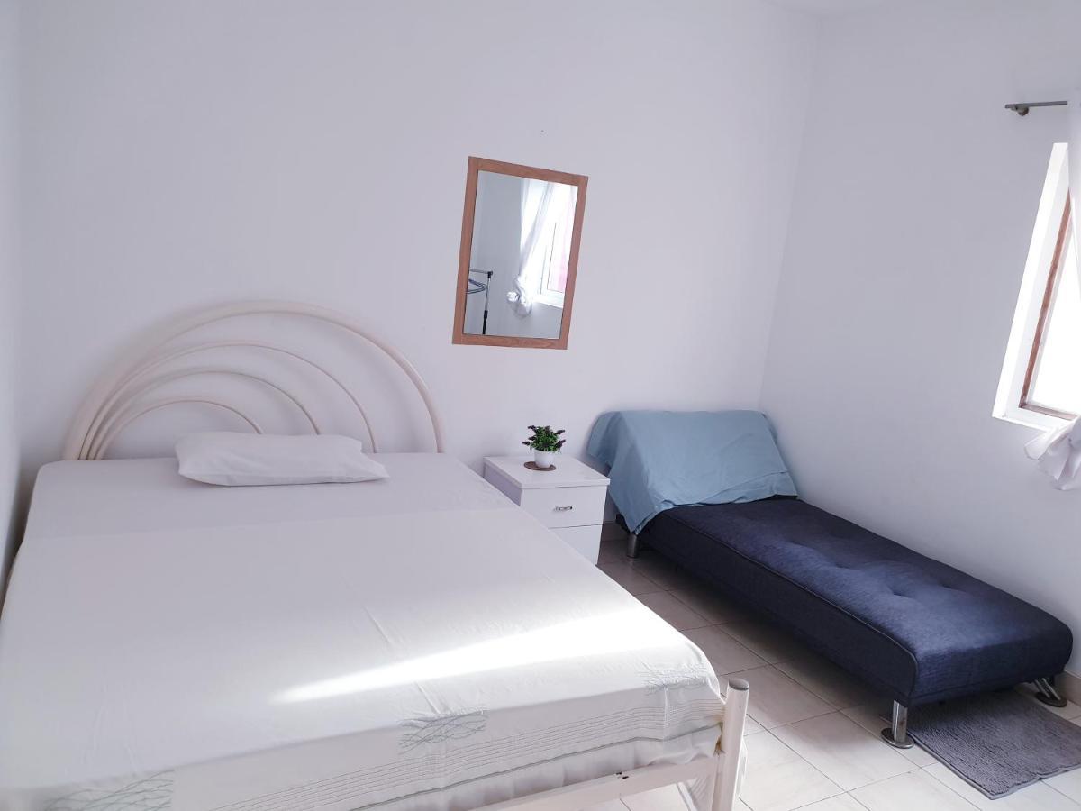 Guest House Mangui Baxu Rooms & Apartment Тарафал Екстериор снимка