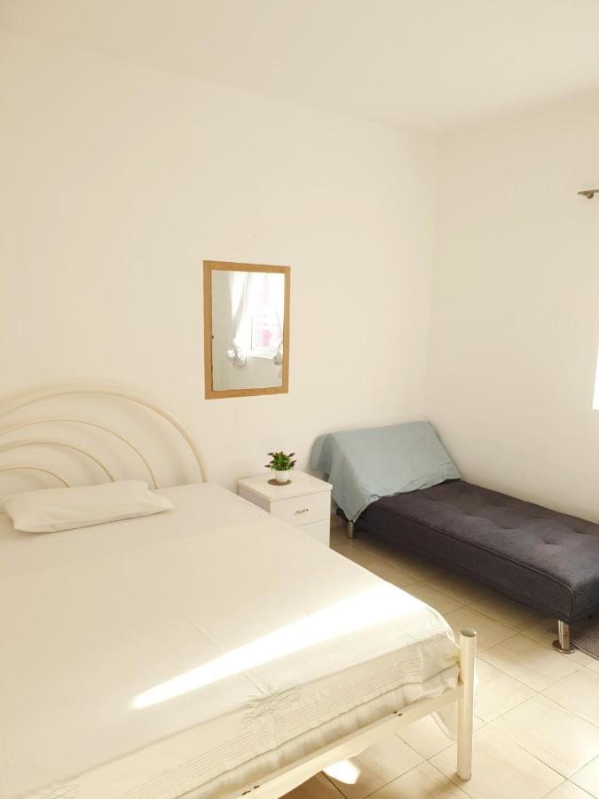 Guest House Mangui Baxu Rooms & Apartment Тарафал Екстериор снимка