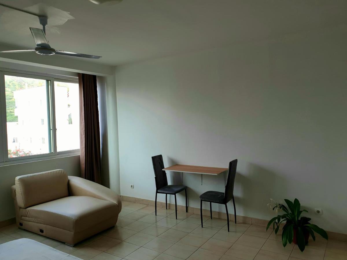 Guest House Mangui Baxu Rooms & Apartment Тарафал Екстериор снимка