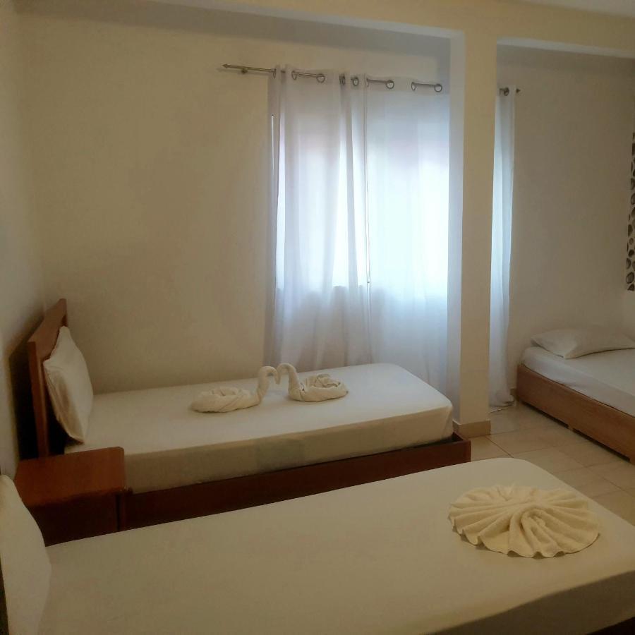 Guest House Mangui Baxu Rooms & Apartment Тарафал Екстериор снимка